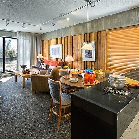 Lodge At Snowbird Alta Exterior foto