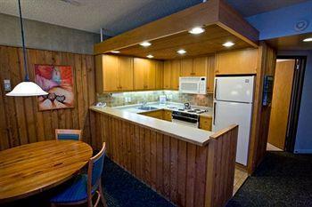 Lodge At Snowbird Alta Exterior foto