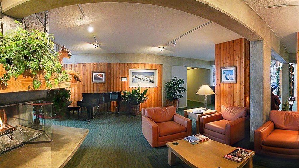 Lodge At Snowbird Alta Exterior foto