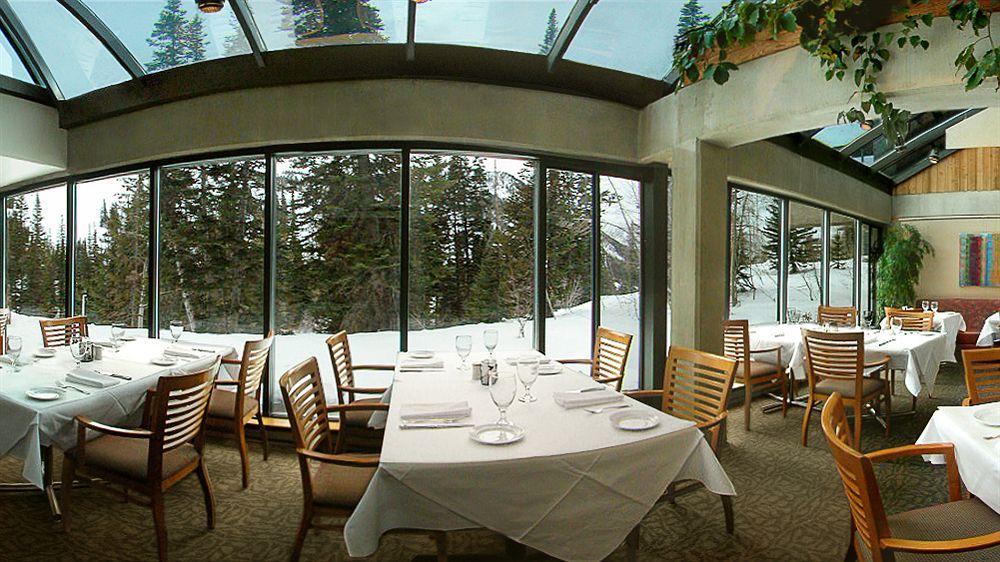 Lodge At Snowbird Alta Exterior foto