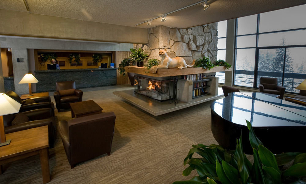 Lodge At Snowbird Alta Exterior foto