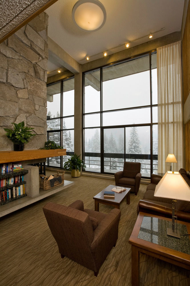 Lodge At Snowbird Alta Exterior foto