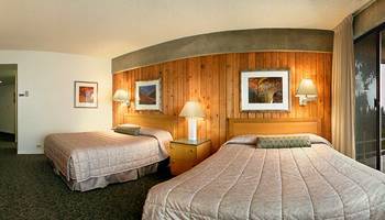 Lodge At Snowbird Alta Exterior foto